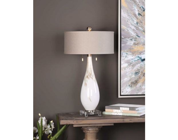 The Uttermost Company Cardoni Table Lamp large image number 5