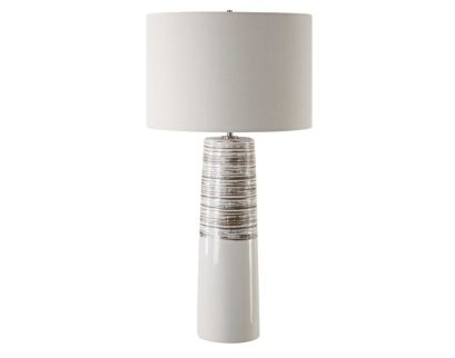 The Uttermost Company Haven Table Lamp