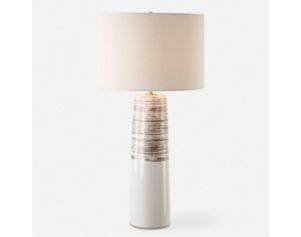 The Uttermost Company Haven Table Lamp