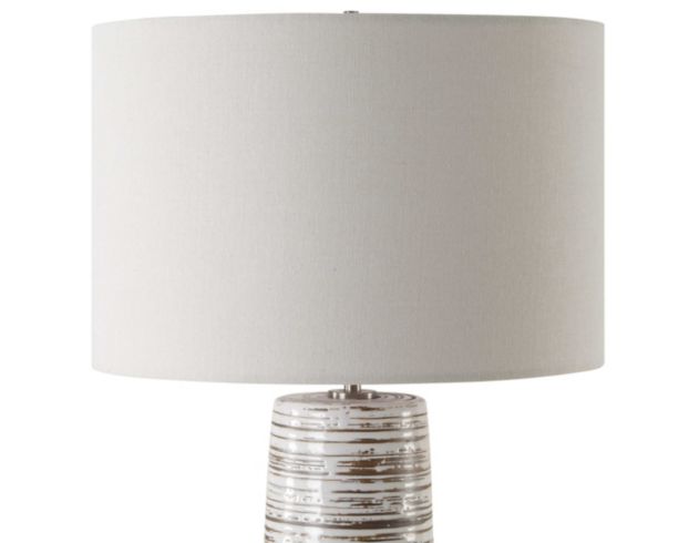 The Uttermost Company Haven Table Lamp large image number 4