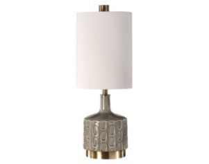 The Uttermost Company Darrin Table Lamp