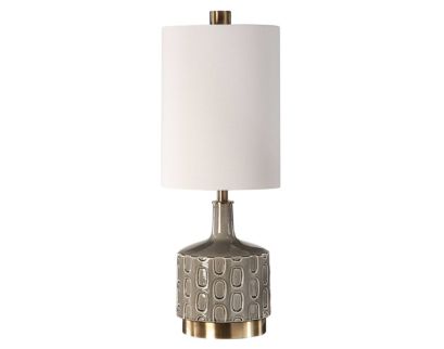 The Uttermost Company Darrin Table Lamp