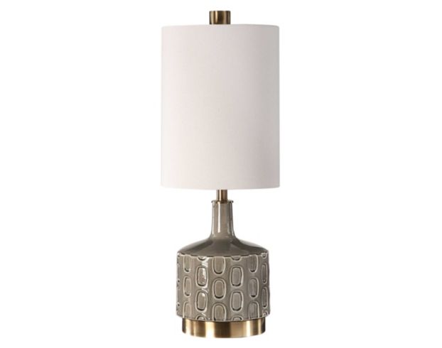 The Uttermost Company Darrin Table Lamp large image number 1