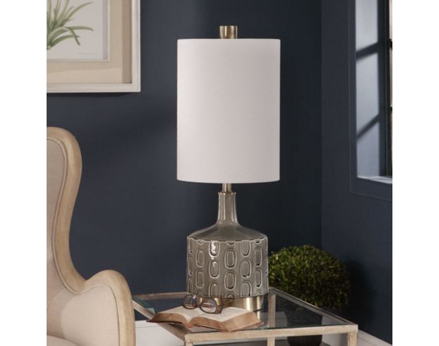 The Uttermost Company Darrin Table Lamp large image number 4