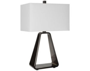 The Uttermost Company Halo Table Lamp