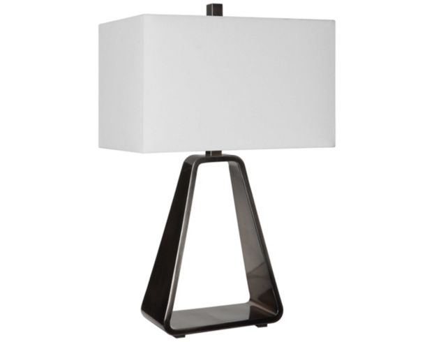 The Uttermost Company Halo Table Lamp large image number 1