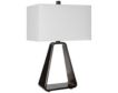 The Uttermost Company Halo Table Lamp small image number 1