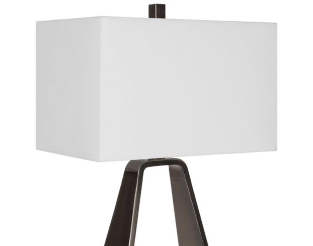 The Uttermost Company Halo Table Lamp large image number 3