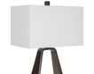 The Uttermost Company Halo Table Lamp small image number 3