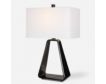 The Uttermost Company Halo Table Lamp small image number 5