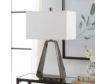 The Uttermost Company Halo Table Lamp small image number 6