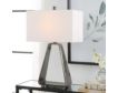 The Uttermost Company Halo Table Lamp small image number 7