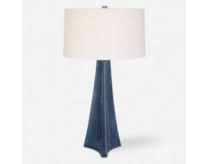 The Uttermost Company Teramo Table Lamp