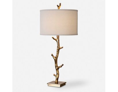 The Uttermost Company Javor Table Lamp