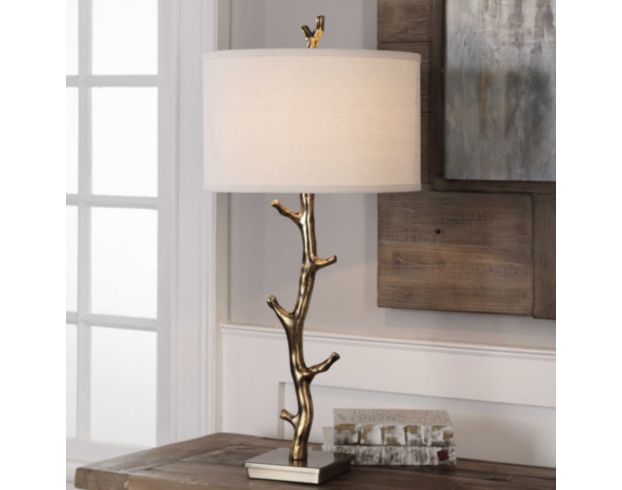 The Uttermost Company Javor Table Lamp large image number 2