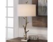 The Uttermost Company Javor Table Lamp small image number 2