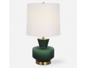 The Uttermost Company Trentino Table Lamp