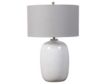 The Uttermost Company Winterscape Table Lamp small image number 1