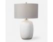 The Uttermost Company Winterscape Table Lamp small image number 2