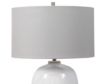 The Uttermost Company Winterscape Table Lamp small image number 4