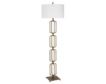 The Uttermost Company Link Floor Lamp small image number 1