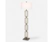 The Uttermost Company Link Floor Lamp small image number 2