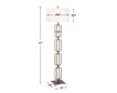 The Uttermost Company Link Floor Lamp small image number 9