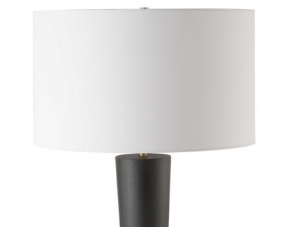 The Uttermost Company Layla Floor Lamp