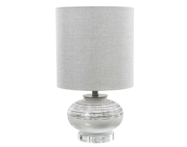 The Uttermost Company Lenta Accent Lamp large image number 1