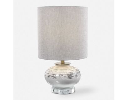 The Uttermost Company Lenta Accent Lamp