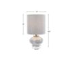 The Uttermost Company Lenta Accent Lamp small image number 7