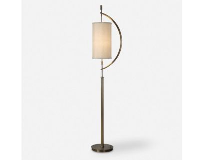 The Uttermost Company Balaour Floor Lamp