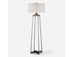 The Uttermost Company Adrian Floor Lamp