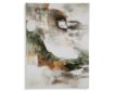 The Uttermost Company Remnant II Frameless Giclee on Canvas Wall Art small image number 1