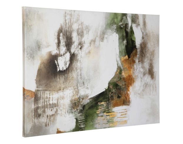 The Uttermost Company Remnant II Frameless Giclee on Canvas Wall Art large image number 4