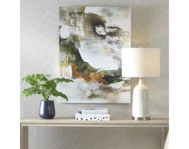 The Uttermost Company Remnant II Frameless Giclee on Canvas Wall Art large image number 5