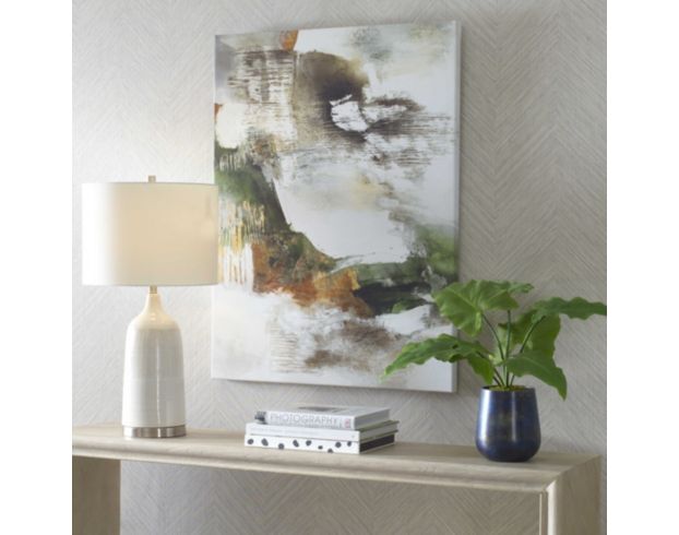 The Uttermost Company Remnant II Frameless Giclee on Canvas Wall Art large image number 6