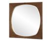 The Uttermost Company Garonne Square Wall Mirror small image number 2