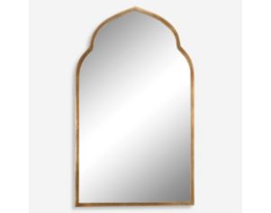 The Uttermost Company Kenitra Arch Mirror