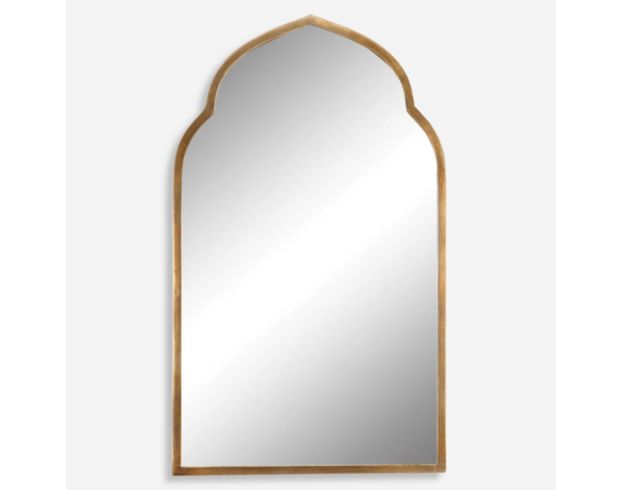 The Uttermost Company Kenitra Arch Mirror large image number 1