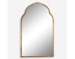 The Uttermost Company Kenitra Arch Mirror small image number 1