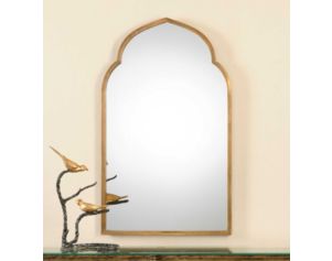 The Uttermost Company Kenitra Arch Mirror