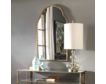 The Uttermost Company Kenitra Arch Mirror small image number 3