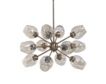 The Uttermost Company Chet Sputnik 12-Light Chandelier small image number 1