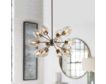 The Uttermost Company Chet Sputnik 12-Light Chandelier small image number 6