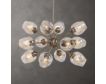 The Uttermost Company Chet Sputnik 12-Light Chandelier small image number 8