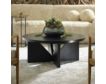 The Uttermost Company Nadette Dark Espresso Coffee Table small image number 1