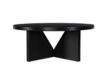 The Uttermost Company Nadette Dark Espresso Coffee Table small image number 3