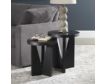 The Uttermost Company Nadette Dark Espresso Nesting Tables small image number 5