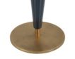 The Uttermost Company Luster Navy Blue Accent Table small image number 5